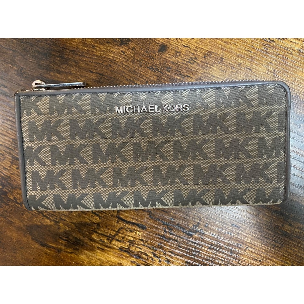 MICHAEL KORS women’s wallet